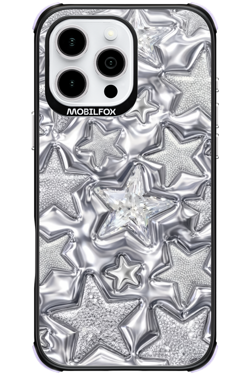 Star Gum 2.0 - Apple iPhone 16 Pro Max