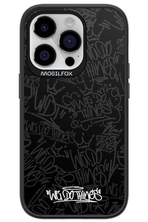 We Do Things 2.0 - Apple iPhone 14 Pro