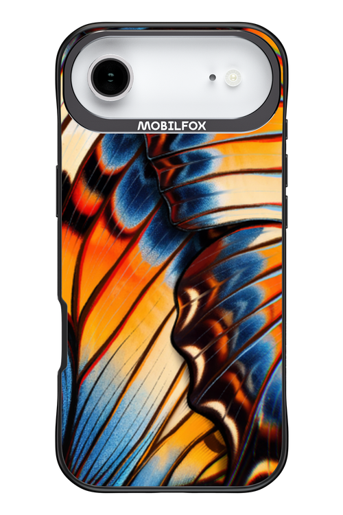 Rainbow Wing 2.0 - Apple iPhone 17 Air