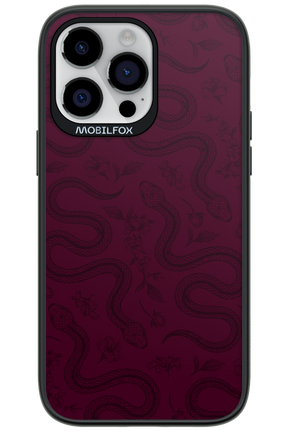Temptation 2.0 - Apple iPhone 14 Pro Max
