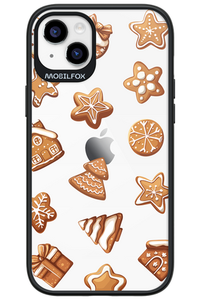 Gingerbread - Apple iPhone 14 Plus