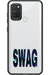 Holo Swag 2.0 - Samsung Galaxy A21 S