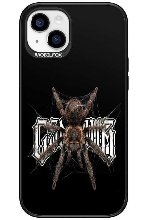 Centaur Logo Big Spider 2.0 - Apple iPhone 15 Plus