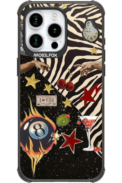 Party hard 2.0 - Apple iPhone 15 Pro Max