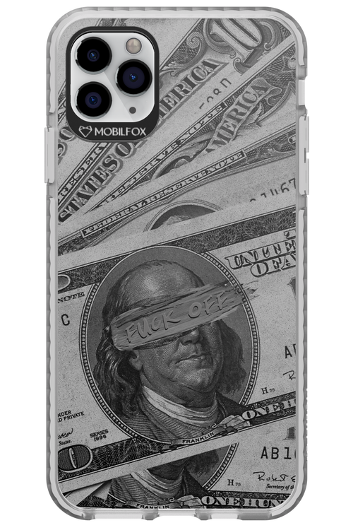 Talking Money - Apple iPhone 11 Pro Max