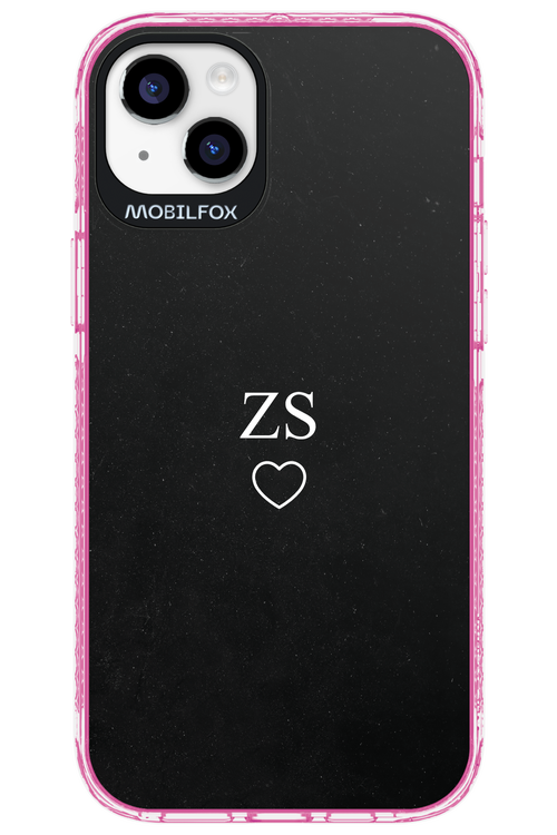 ZS Black 2.0 - Apple iPhone 14 Plus
