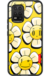 Horny Flowers 2.0 - Xiaomi Mi 10 Lite 5G