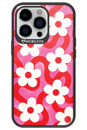BLOSSOM TWIST 2.0 - Apple iPhone 13 Pro
