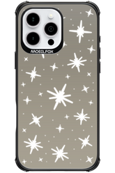 Star Champagne - Apple iPhone 16 Pro Max