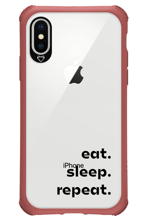 Daily Loop - Apple iPhone XS