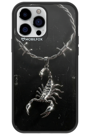 Scorpio (Chrome) 2.0 - Apple iPhone 13 Pro Max