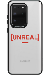 Unreal Classic - Samsung Galaxy S20 Ultra 5G