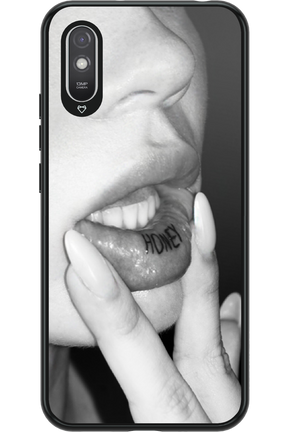 Lip Secret - Xiaomi Redmi 9A