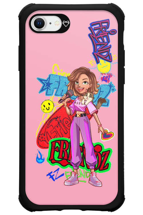 Kinia - Apple iPhone 7