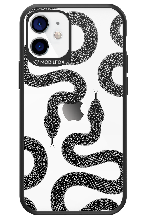 Snakes 2.0 - Apple iPhone 12 Mini
