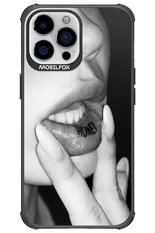Lip Secret 2.0 - Apple iPhone 13 Pro Max