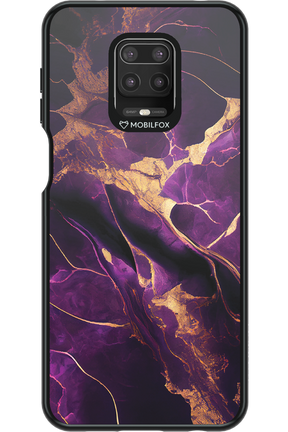 Michael 2.0 - Xiaomi Redmi Note 9 Pro