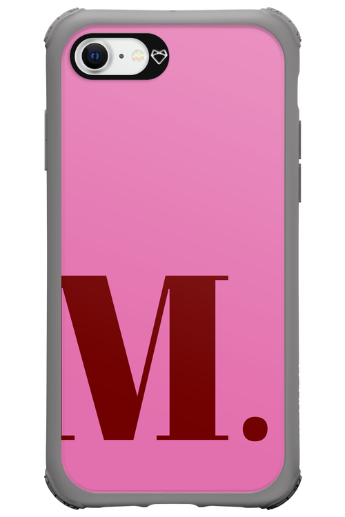 M (Sorbet) 2.0 - Apple iPhone SE 2022
