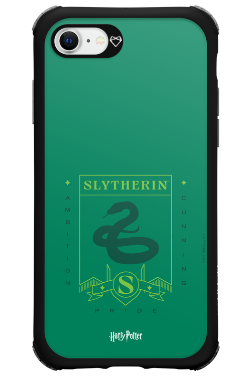 Slytherin2 - Apple iPhone 8