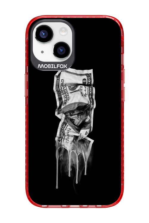 Melting Money 2.0 - Apple iPhone 14