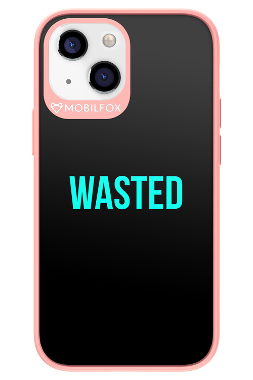 WASTED 2.0 - Apple iPhone 13 Mini