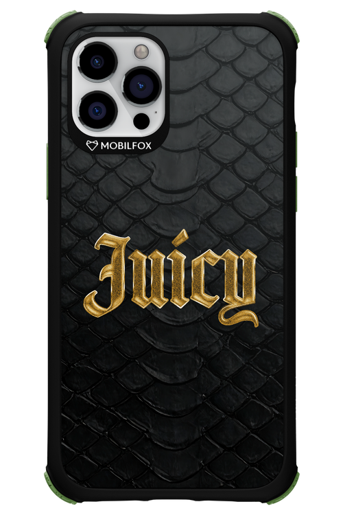 Juicy Gold 2.0 - Apple iPhone 12 Pro