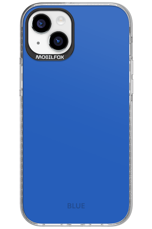 BLUE - FS2 - Apple iPhone 15 Plus