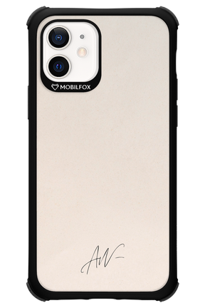 Minimal Luxe - Apple iPhone 12