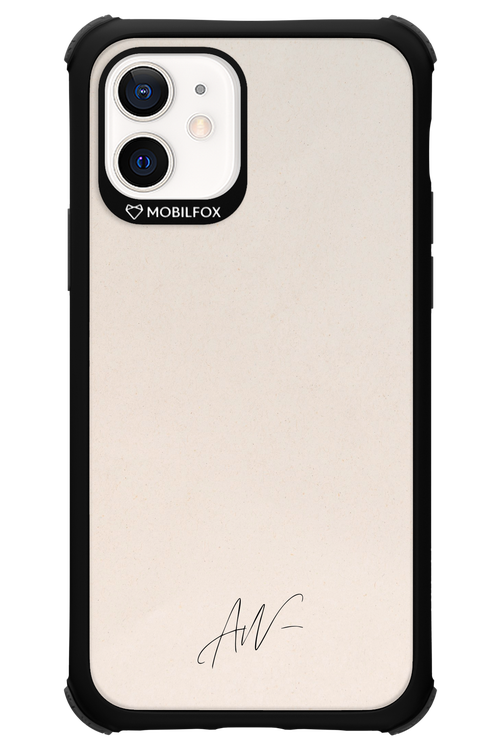 Minimal Luxe - Apple iPhone 12