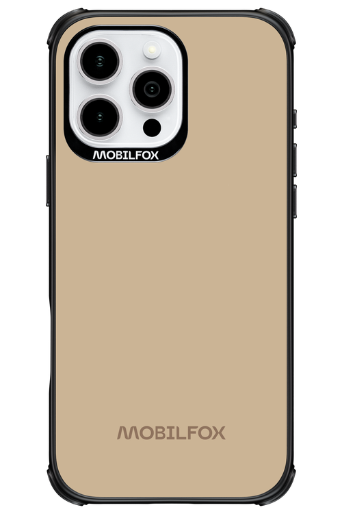 Sand - Apple iPhone 16 Pro Max