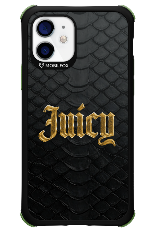 Juicy Gold 2.0 - Apple iPhone 12