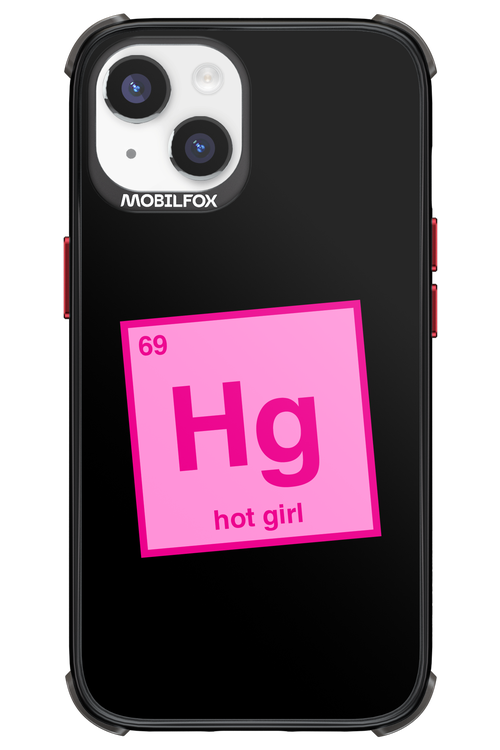 HG 2.0 - Apple iPhone 14