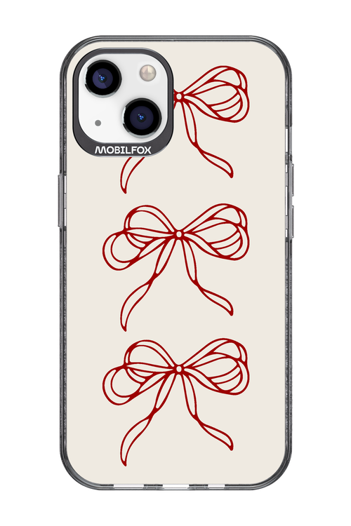 Bows - Apple iPhone 13