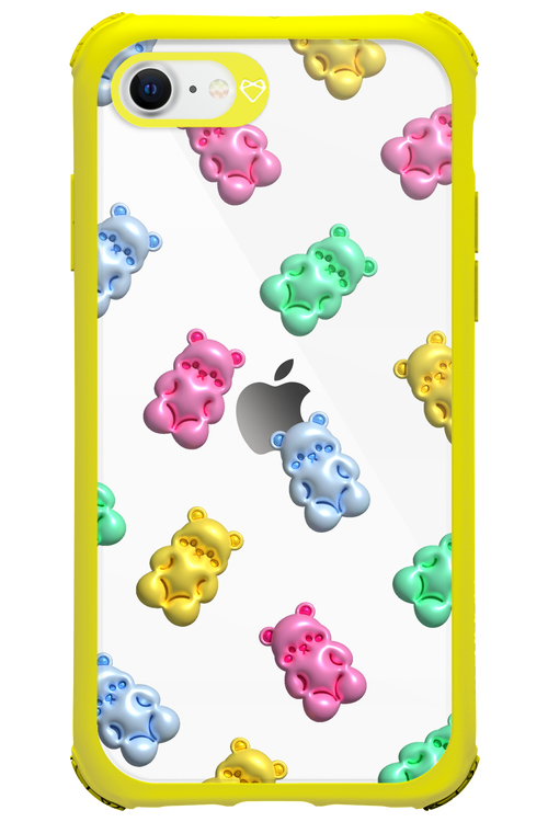 Gummmy Bears 2.0 - Apple iPhone SE 2020