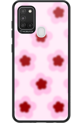 Soft Bloom - Samsung Galaxy A21 S