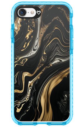 Azrael - Apple iPhone 8
