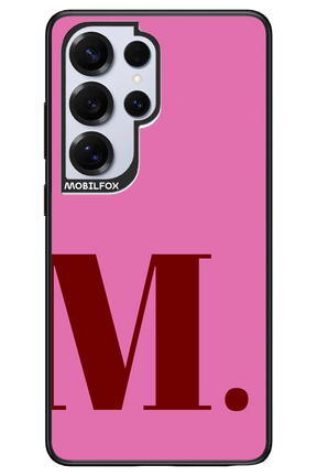 M (Sorbet) 2.0 - Samsung S25 Ultra