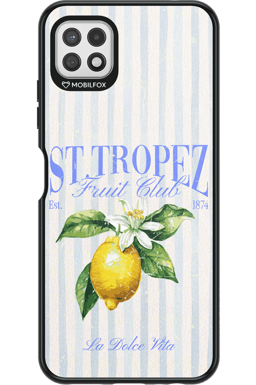 St. Tropez - Samsung Galaxy A22 5G