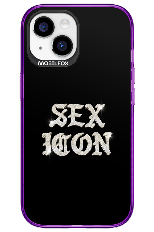 SEX ICON 2.0 - Apple iPhone 15