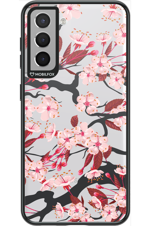 Sakura 2.0 - Samsung Galaxy S21
