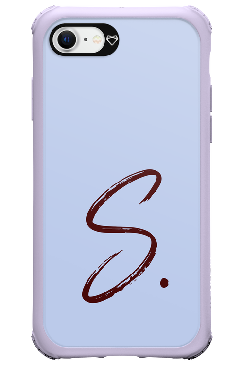 (Jellyfish Presso) S 2.0 - Apple iPhone SE 2022