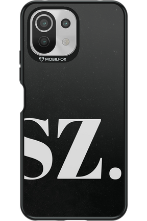SZ (Off Space) 2.0 - Xiaomi Mi 11 Lite (2021)