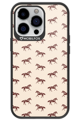 Equestrian Beige - Apple iPhone 13 Pro
