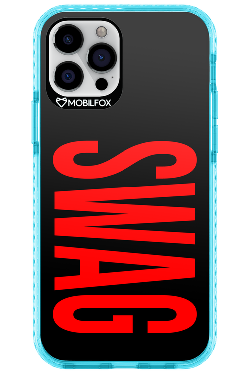SWAG 2.0 - Apple iPhone 12 Pro