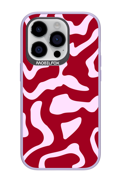 Strawberry Shake 2.0 - Apple iPhone 14 Pro
