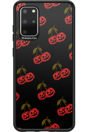 Spicey Pumpkin - Samsung Galaxy S20+