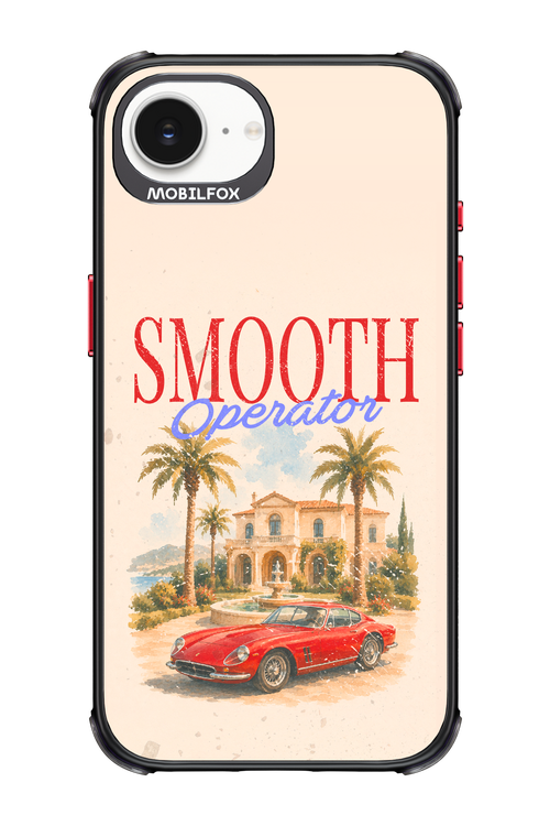 Smooth Operator 2.0 - Apple iPhone 16e
