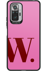 W (Sorbet) 2.0 - Xiaomi Redmi Note 10 Pro