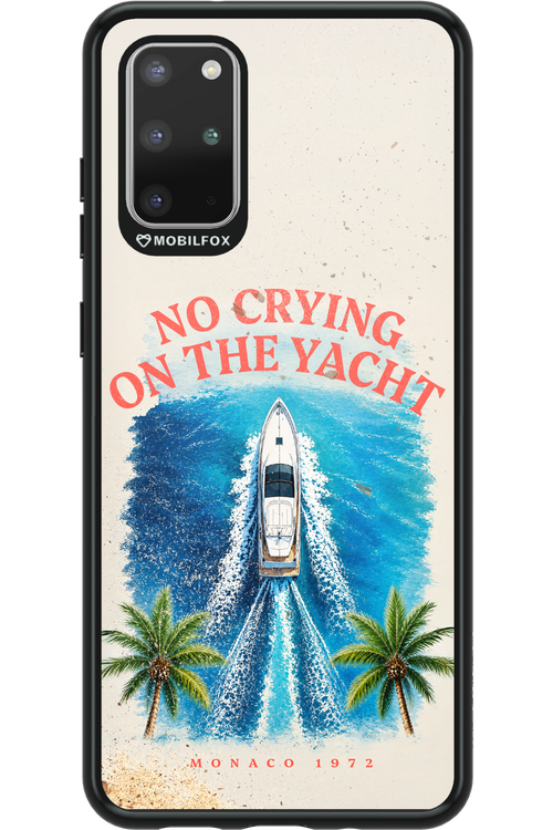 No Crying 2.0 - Samsung Galaxy S20+
