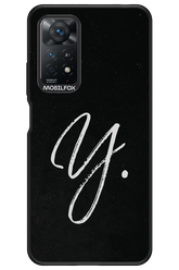 (Off Space) Y 2.0 - Xiaomi Redmi Note 11Pro 4G/5G